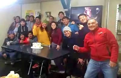 尊重、有愛、環(huán)保、共贏，贛鋒在阿根廷的可持續(xù)發(fā)展之路